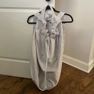 Pottery Barn Teen Laundry Back Pack